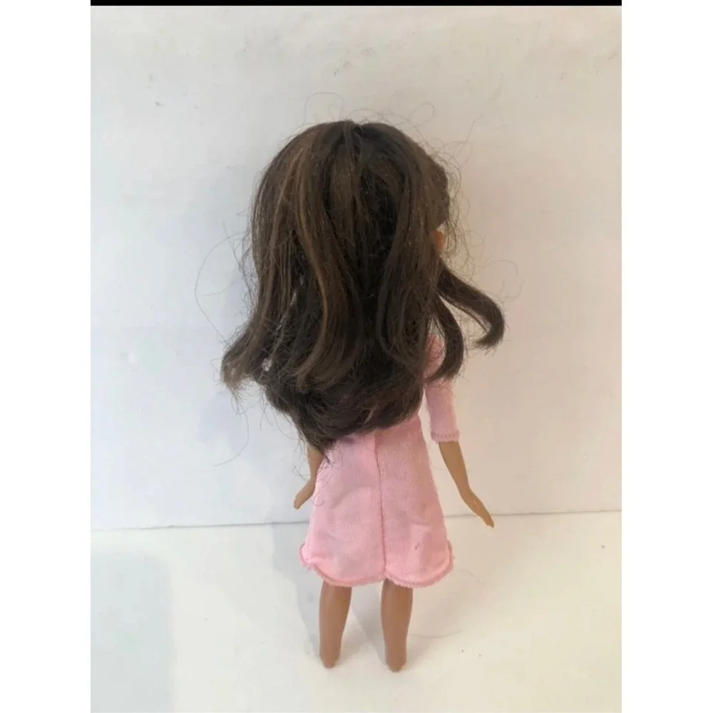 Bratz‎ MGA Yasmin 2001 Doll
